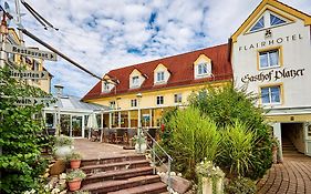 Flair Hotel Zum Schwarzen Reiter